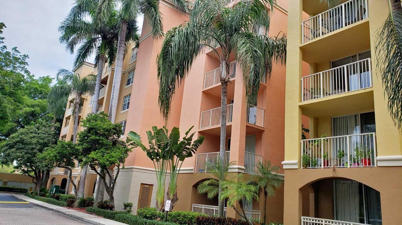 The Nautical! Amazing 3Bed 2Bath Apartment At Aventura Yacht Club Luaran gambar
