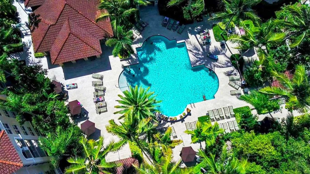 The Nautical! Amazing 3Bed 2Bath Apartment At Aventura Yacht Club Luaran gambar