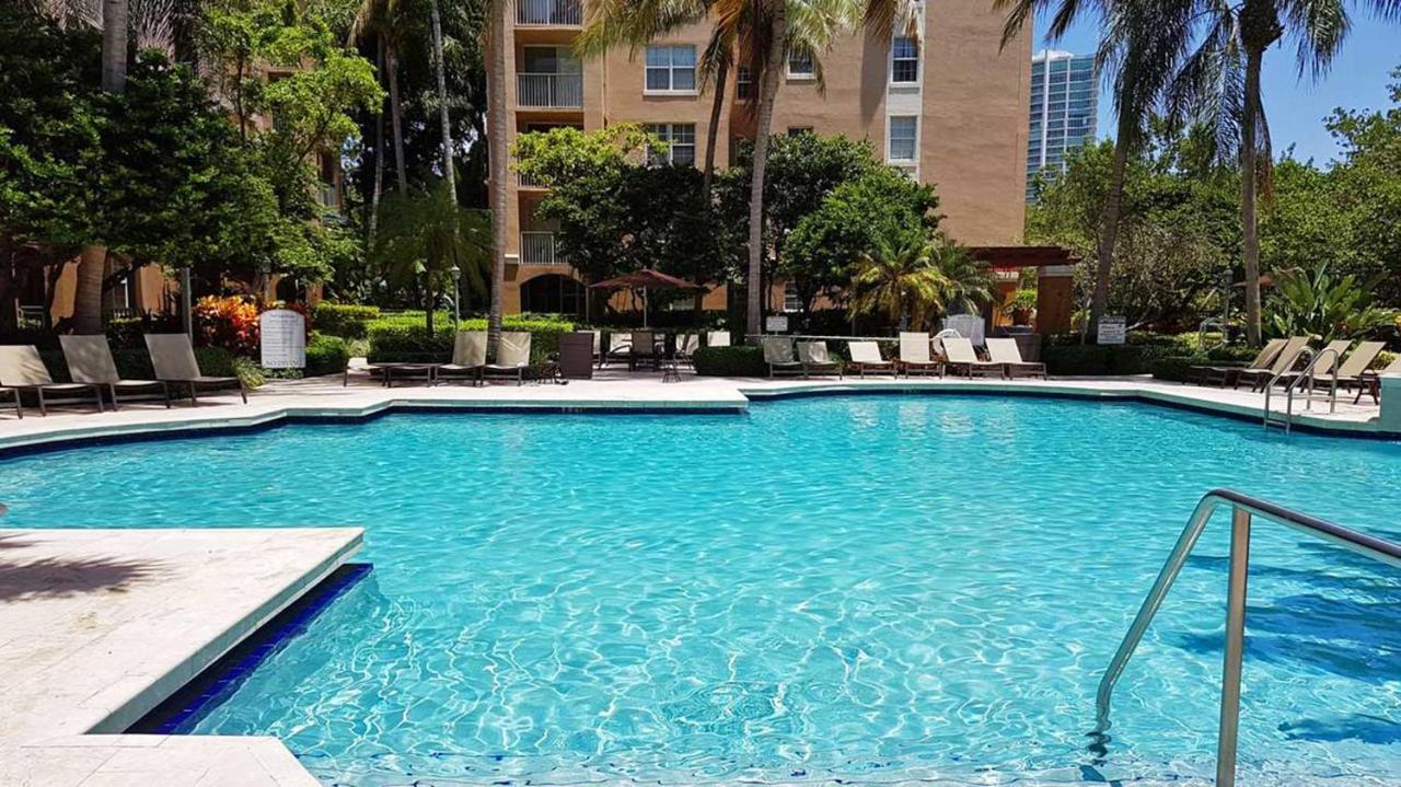 The Nautical! Amazing 3Bed 2Bath Apartment At Aventura Yacht Club Luaran gambar