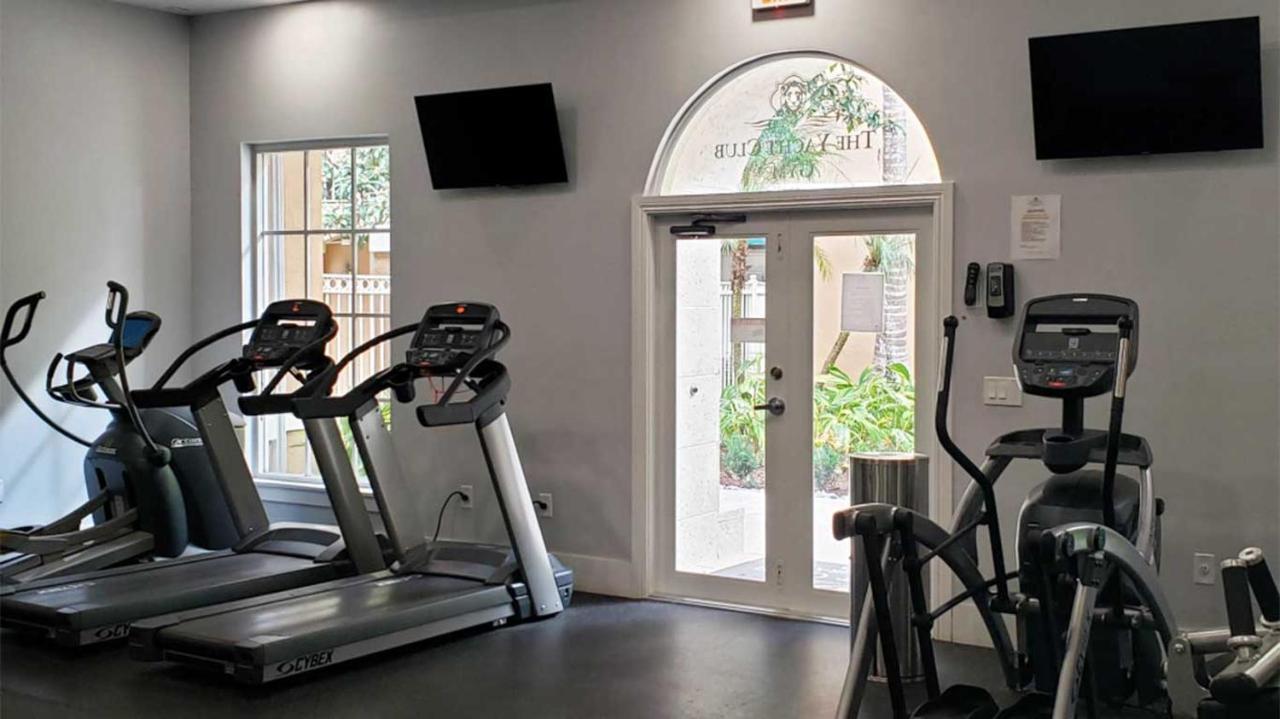 The Nautical! Amazing 3Bed 2Bath Apartment At Aventura Yacht Club Luaran gambar