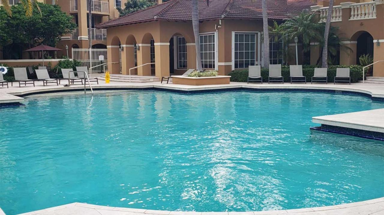 The Nautical! Amazing 3Bed 2Bath Apartment At Aventura Yacht Club Luaran gambar