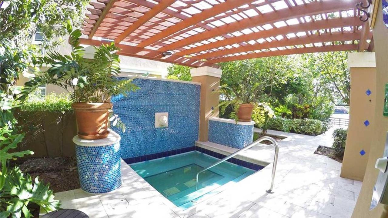 The Nautical! Amazing 3Bed 2Bath Apartment At Aventura Yacht Club Luaran gambar