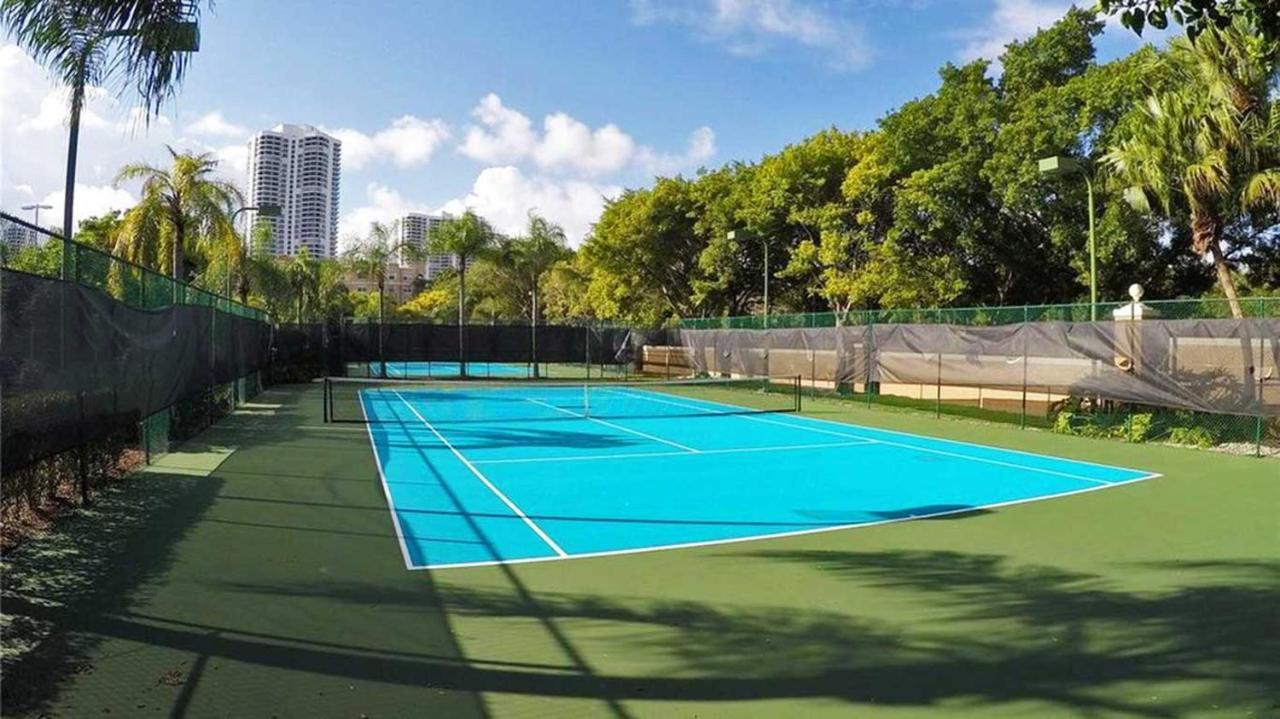 The Nautical! Amazing 3Bed 2Bath Apartment At Aventura Yacht Club Luaran gambar