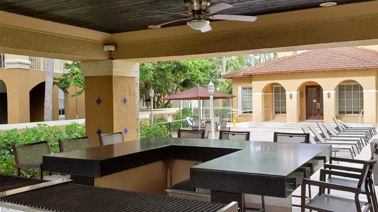 The Nautical! Amazing 3Bed 2Bath Apartment At Aventura Yacht Club Luaran gambar