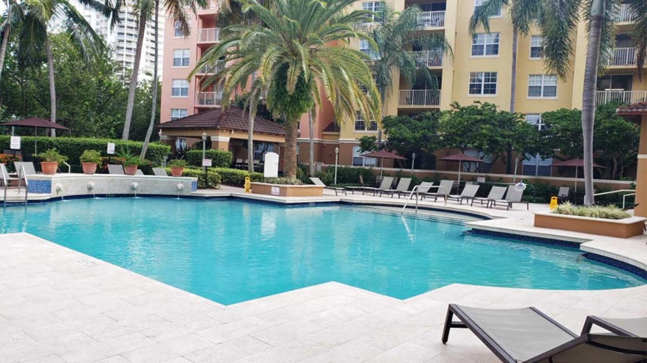 The Nautical! Amazing 3Bed 2Bath Apartment At Aventura Yacht Club Luaran gambar