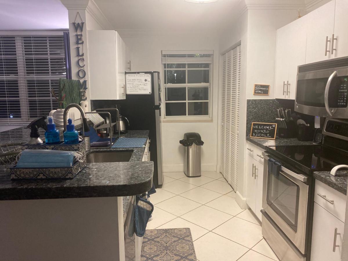 The Nautical! Amazing 3Bed 2Bath Apartment At Aventura Yacht Club Luaran gambar