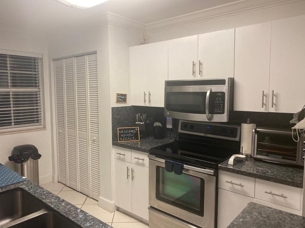The Nautical! Amazing 3Bed 2Bath Apartment At Aventura Yacht Club Luaran gambar