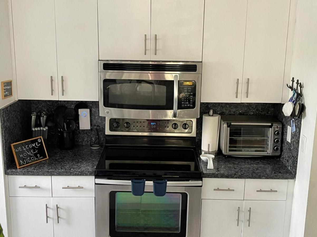 The Nautical! Amazing 3Bed 2Bath Apartment At Aventura Yacht Club Luaran gambar