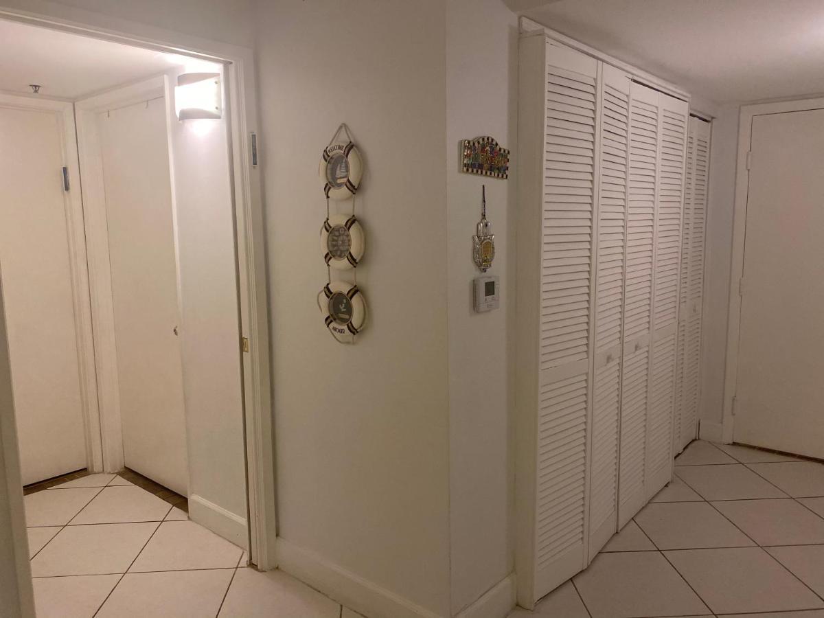 The Nautical! Amazing 3Bed 2Bath Apartment At Aventura Yacht Club Luaran gambar