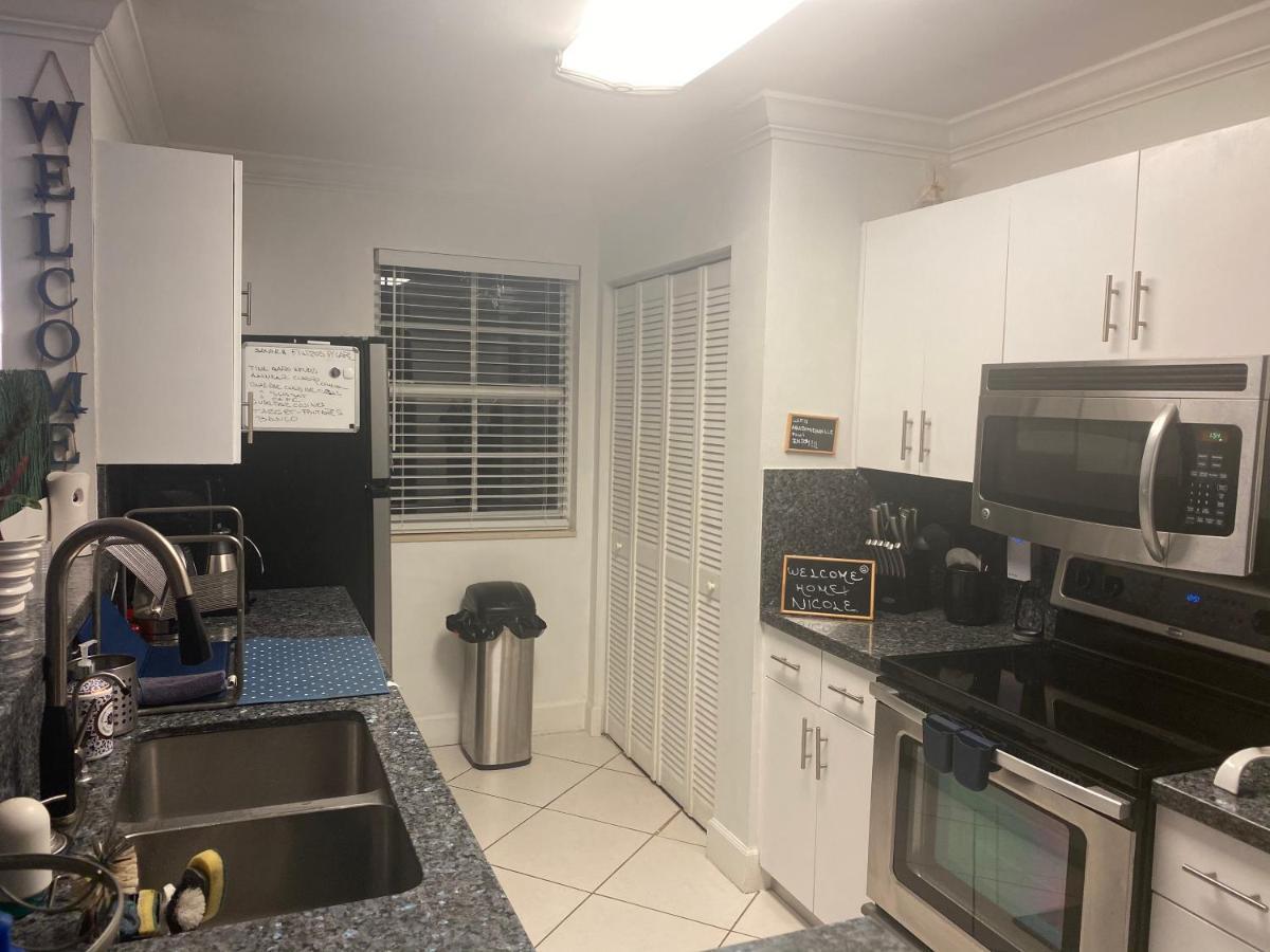 The Nautical! Amazing 3Bed 2Bath Apartment At Aventura Yacht Club Luaran gambar
