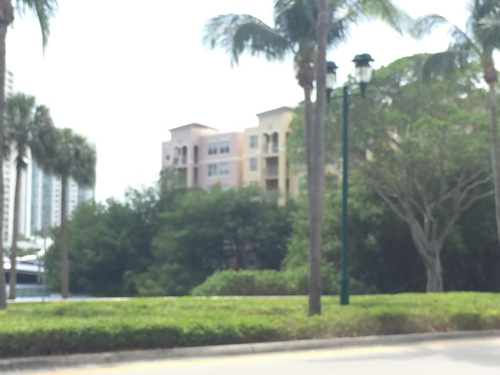 The Nautical! Amazing 3Bed 2Bath Apartment At Aventura Yacht Club Luaran gambar