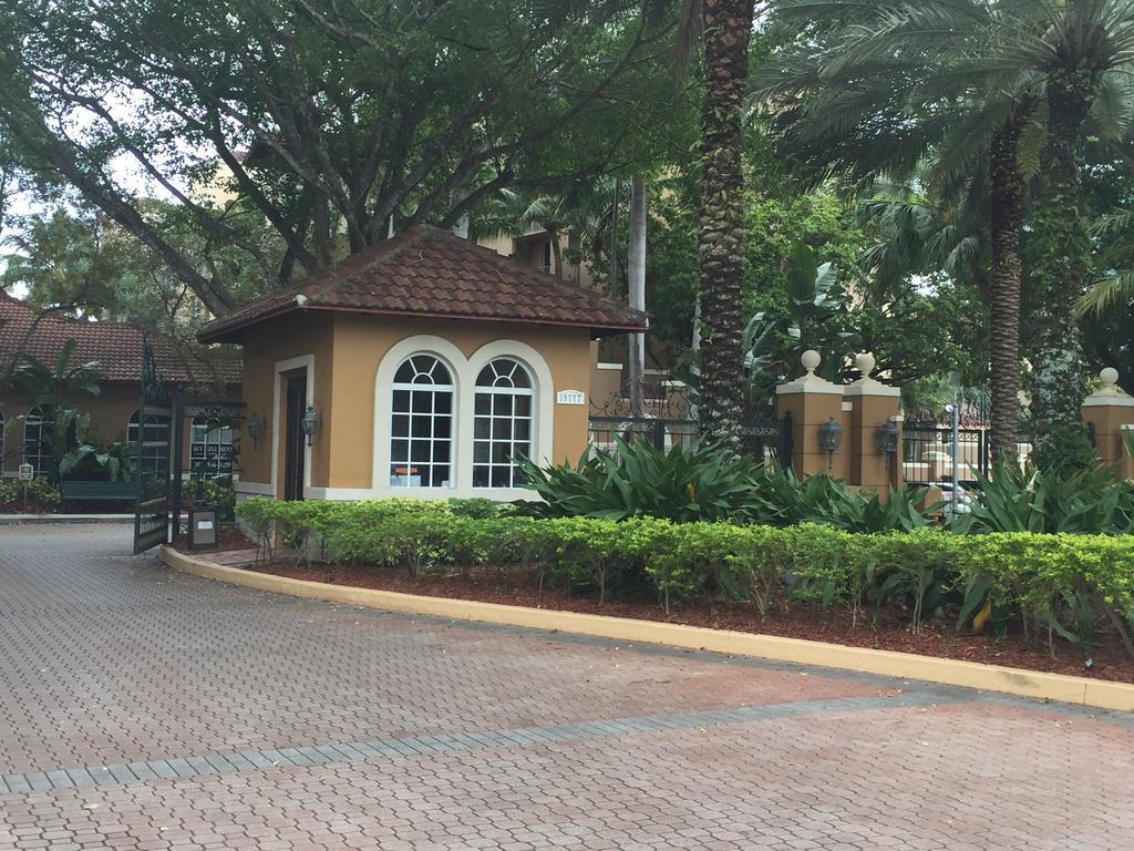 The Nautical! Amazing 3Bed 2Bath Apartment At Aventura Yacht Club Luaran gambar
