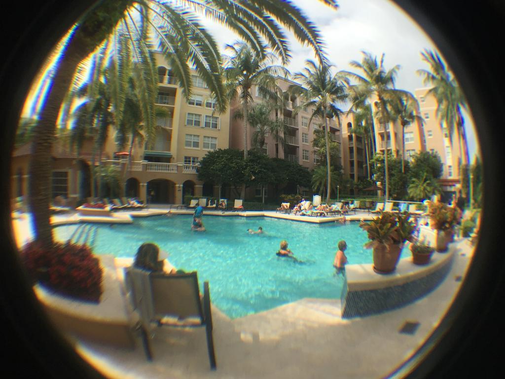The Nautical! Amazing 3Bed 2Bath Apartment At Aventura Yacht Club Luaran gambar