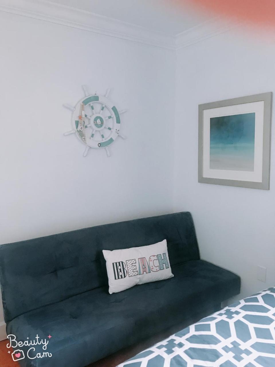 The Nautical! Amazing 3Bed 2Bath Apartment At Aventura Yacht Club Luaran gambar