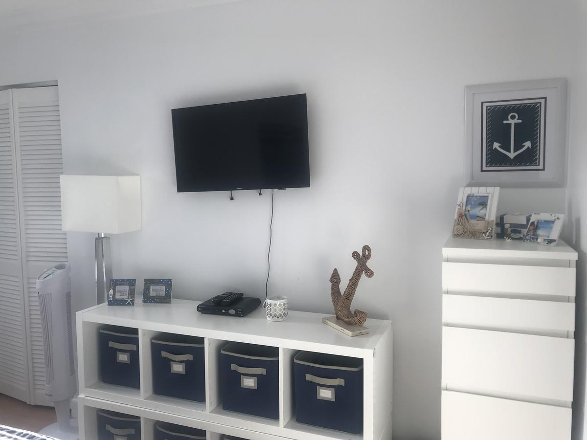 The Nautical! Amazing 3Bed 2Bath Apartment At Aventura Yacht Club Luaran gambar