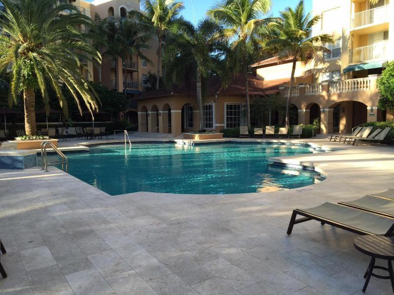 The Nautical! Amazing 3Bed 2Bath Apartment At Aventura Yacht Club Luaran gambar