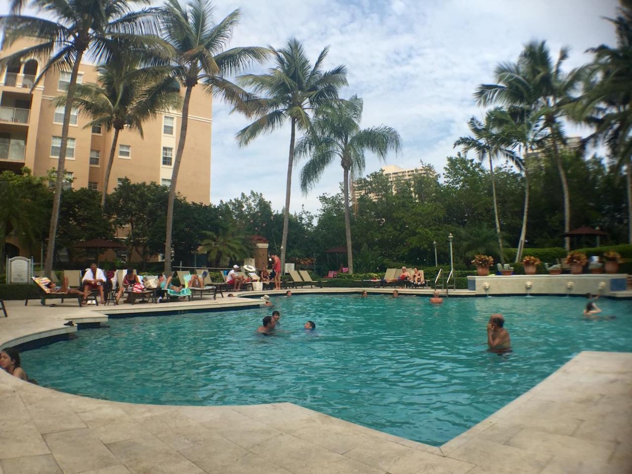 The Nautical! Amazing 3Bed 2Bath Apartment At Aventura Yacht Club Luaran gambar