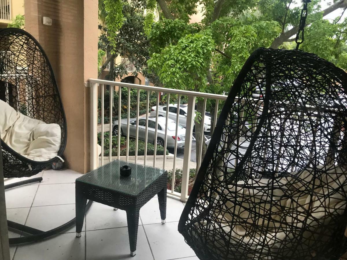The Nautical! Amazing 3Bed 2Bath Apartment At Aventura Yacht Club Luaran gambar