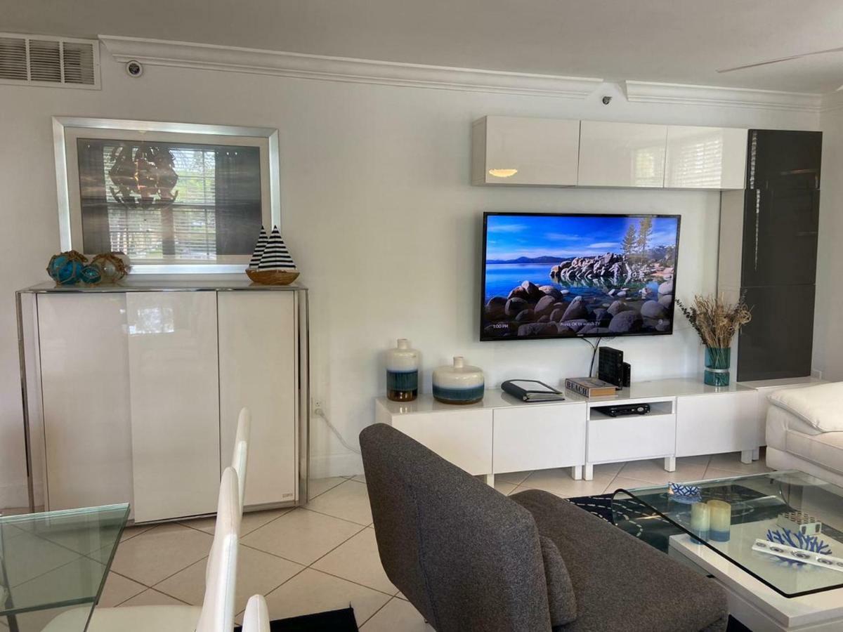 The Nautical! Amazing 3Bed 2Bath Apartment At Aventura Yacht Club Luaran gambar