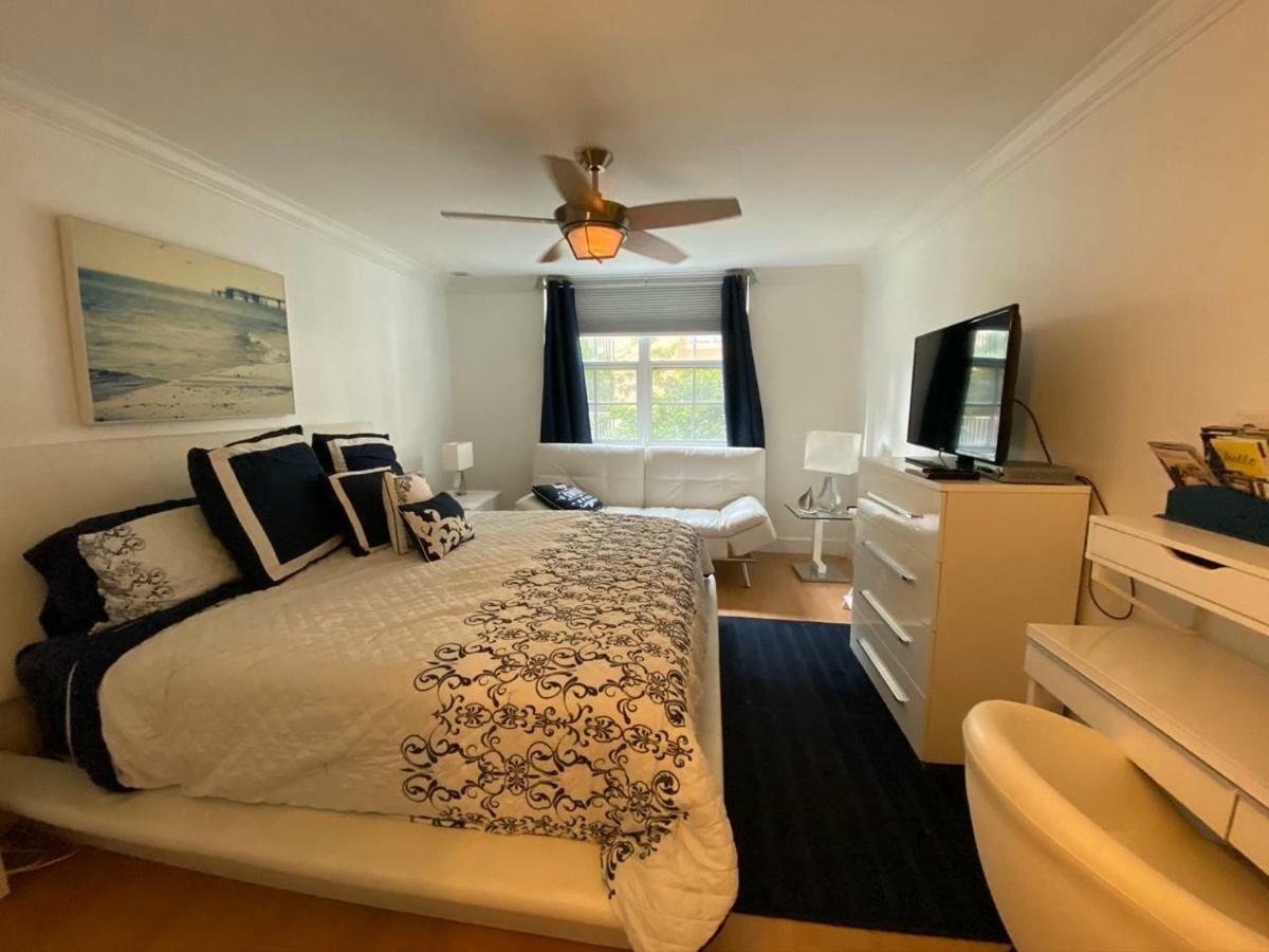 The Nautical! Amazing 3Bed 2Bath Apartment At Aventura Yacht Club Luaran gambar