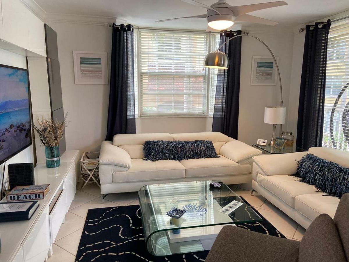 The Nautical! Amazing 3Bed 2Bath Apartment At Aventura Yacht Club Luaran gambar