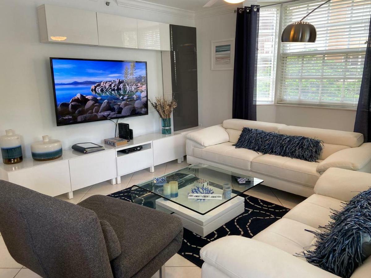 The Nautical! Amazing 3Bed 2Bath Apartment At Aventura Yacht Club Luaran gambar